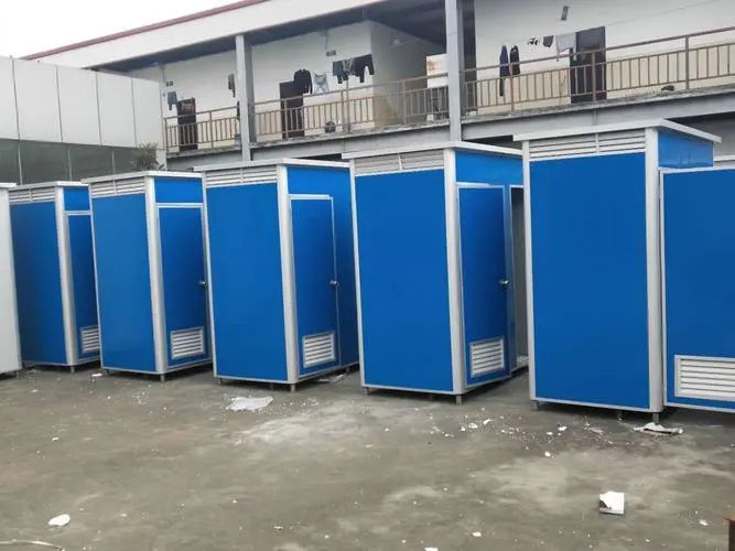 曲江移动洗手间出租