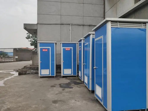 曲江 临时卫生间出租