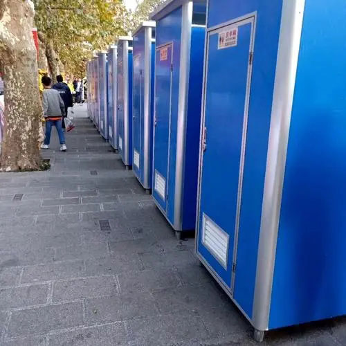 曲江移动公厕租赁