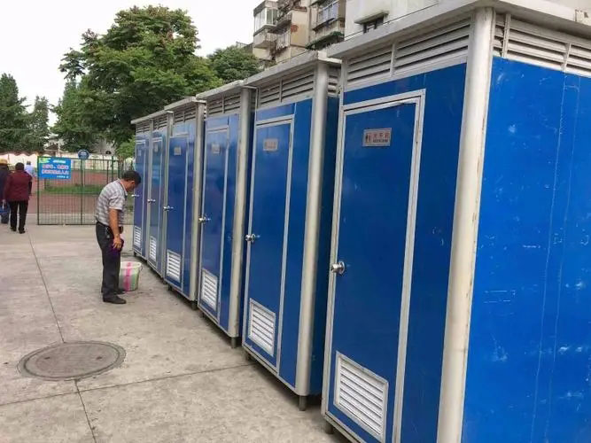 曲江移动洗手间租赁