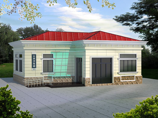 曲江移动厕所出售