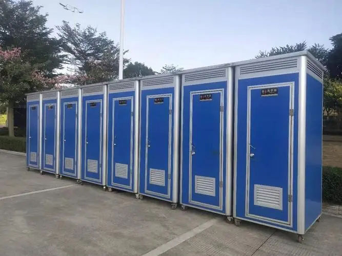 曲江临时厕所租赁