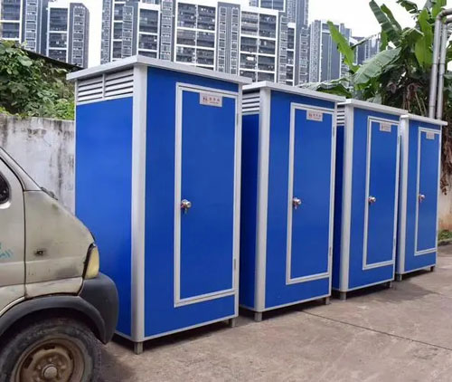 曲江工地移动卫生间出租