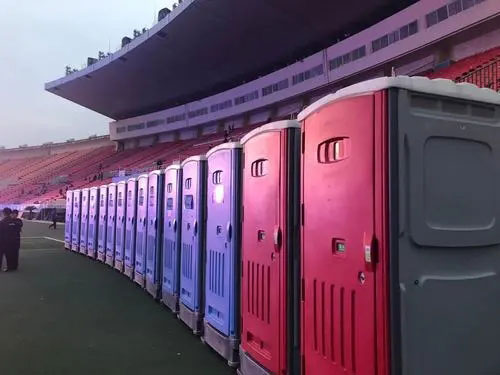 曲江音乐节移动卫生间租赁